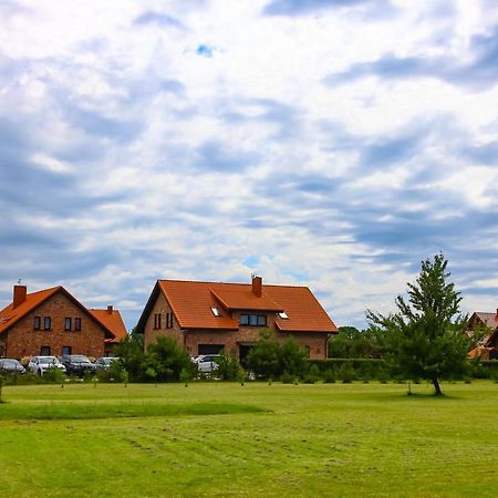Karkles Villa Экстерьер фото