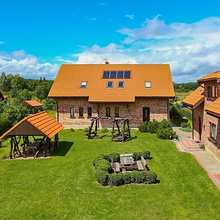 Karkles Villa Экстерьер фото