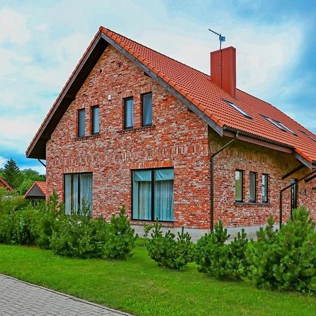 Karkles Villa Экстерьер фото