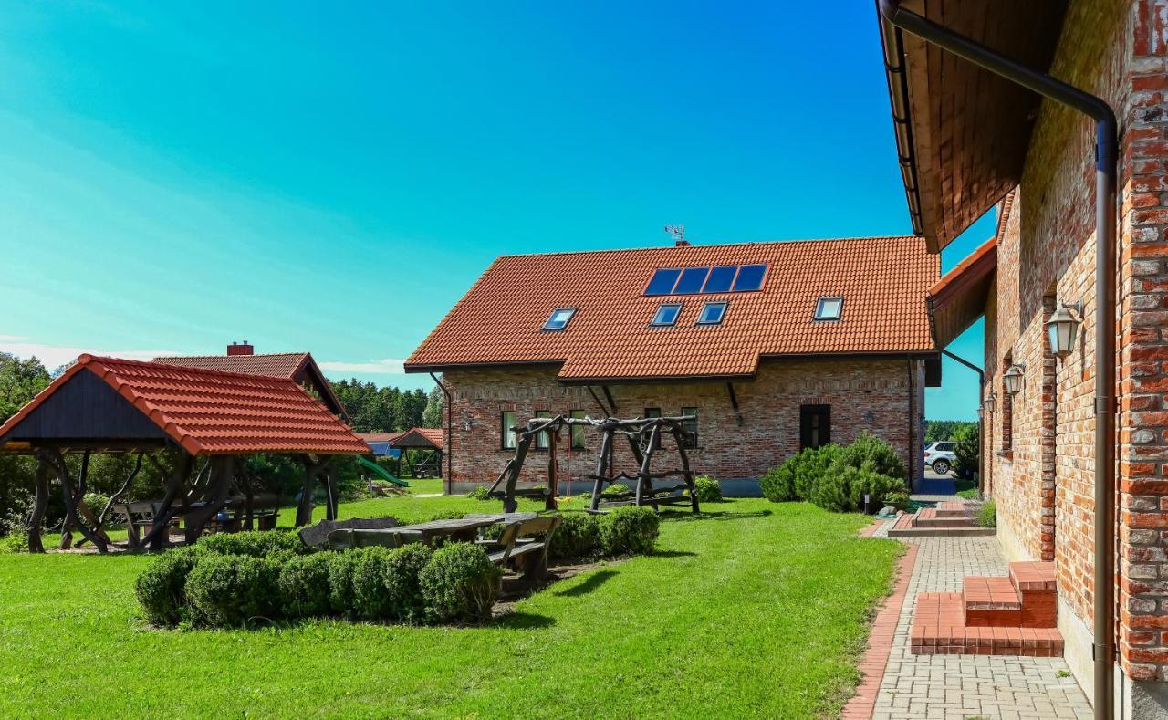 Karkles Villa Экстерьер фото