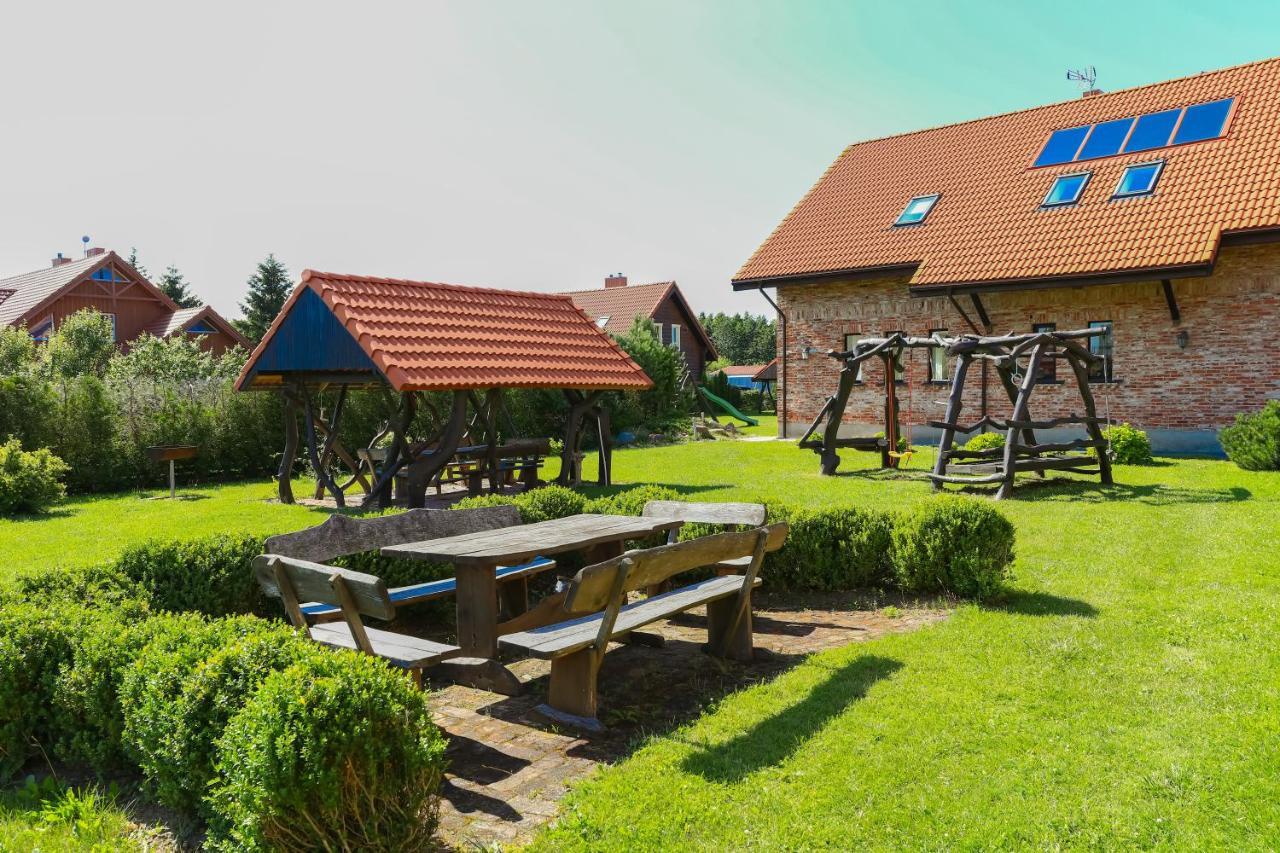 Karkles Villa Экстерьер фото