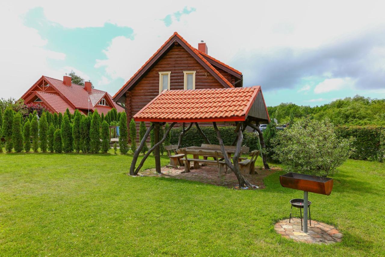 Karkles Villa Экстерьер фото