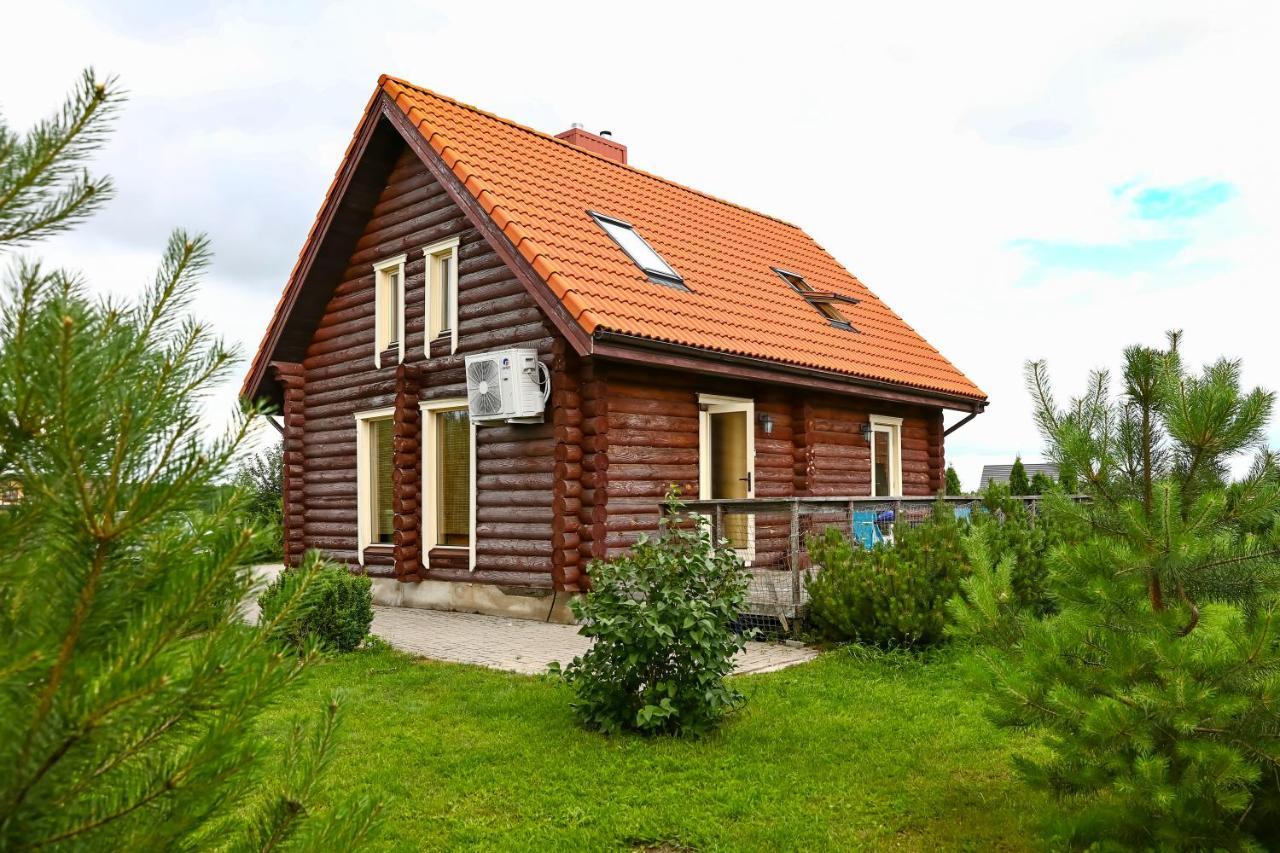 Karkles Villa Экстерьер фото