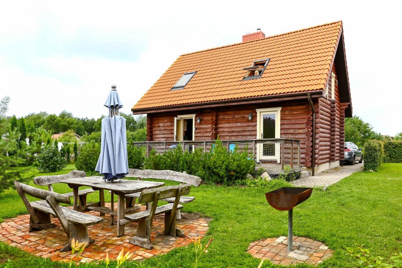 Karkles Villa Экстерьер фото