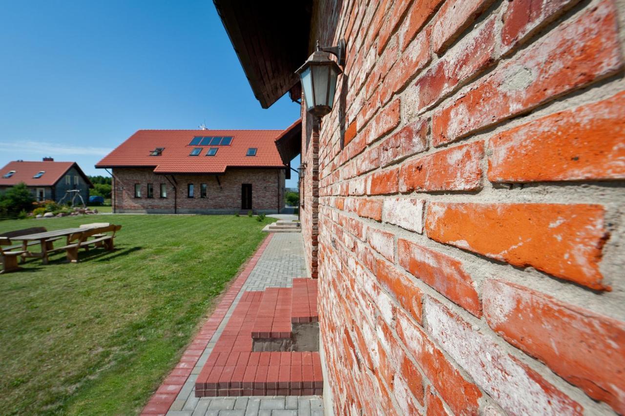 Karkles Villa Экстерьер фото
