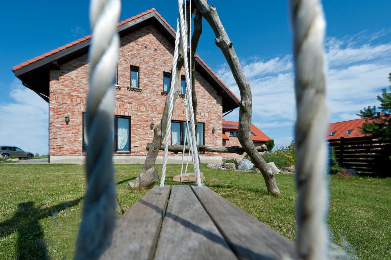Karkles Villa Экстерьер фото
