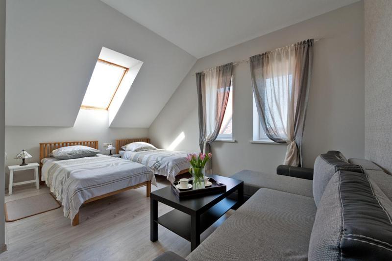 Karkles Villa Экстерьер фото
