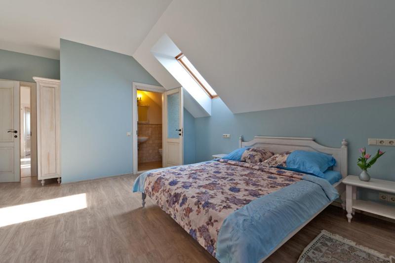 Karkles Villa Экстерьер фото