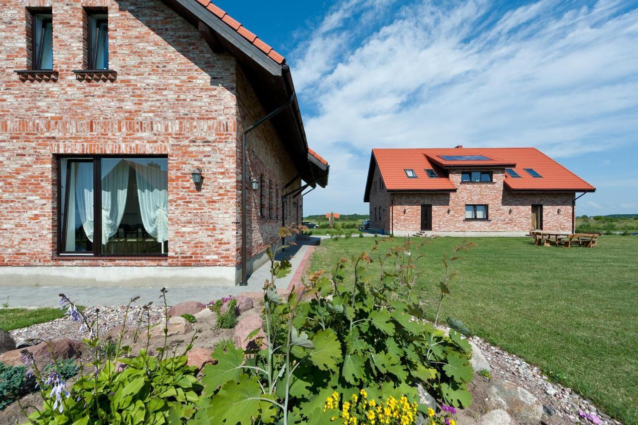 Karkles Villa Экстерьер фото