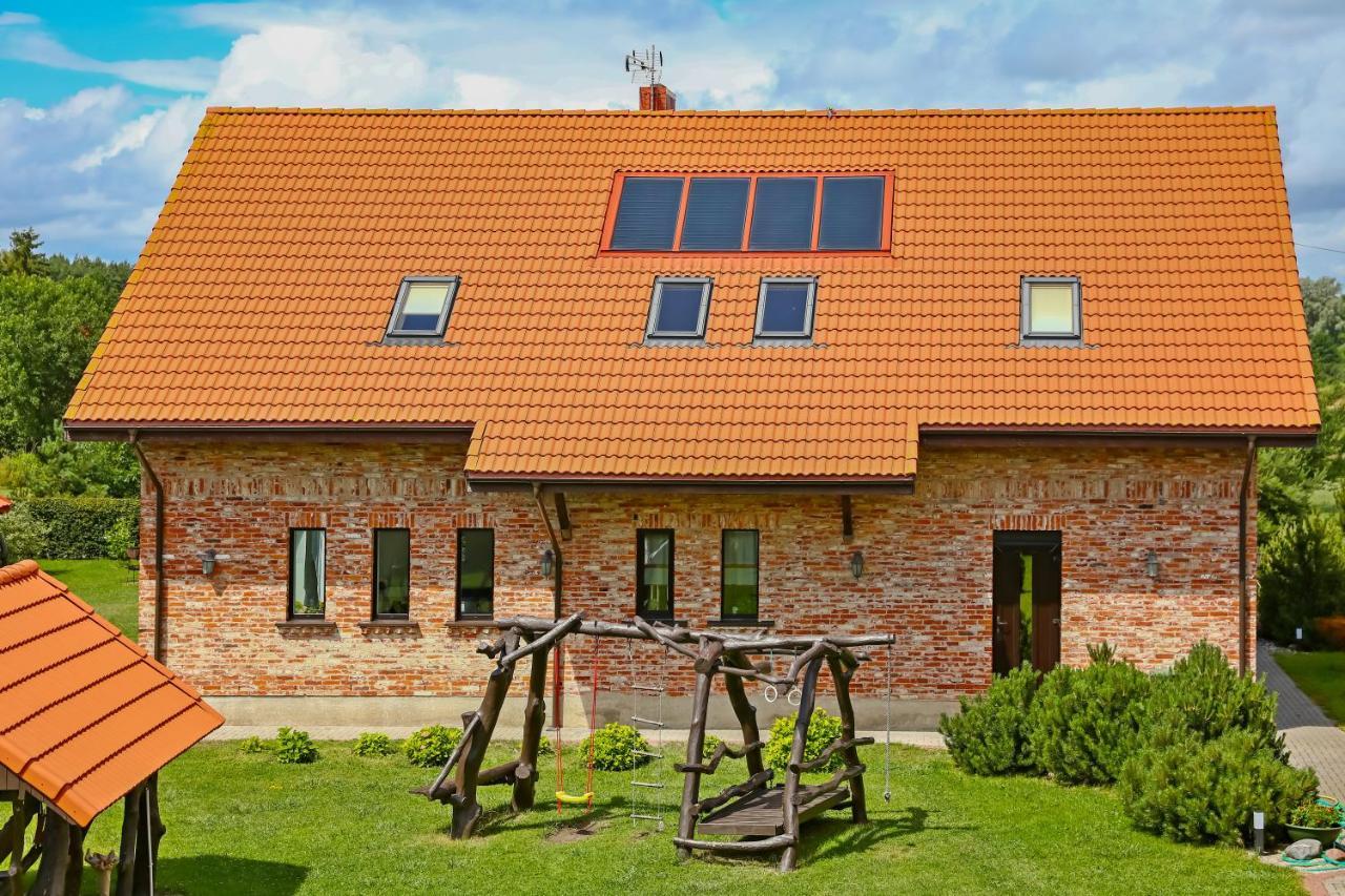 Karkles Villa Экстерьер фото