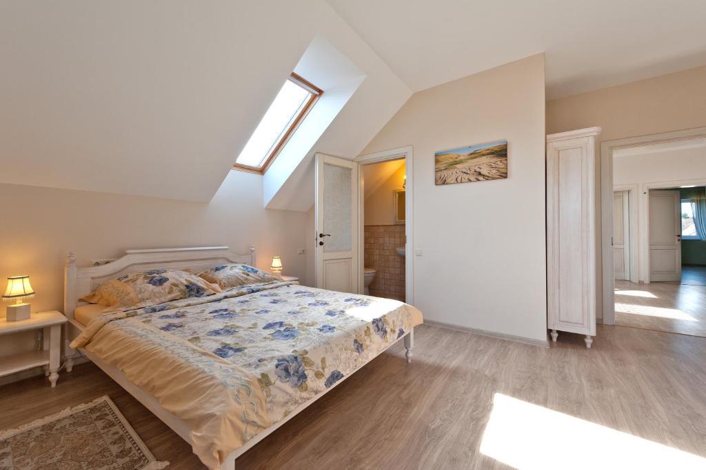 Karkles Villa Экстерьер фото