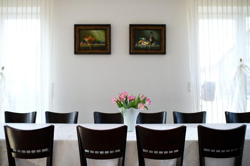 Karkles Villa Экстерьер фото