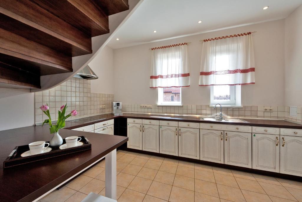 Karkles Villa Экстерьер фото