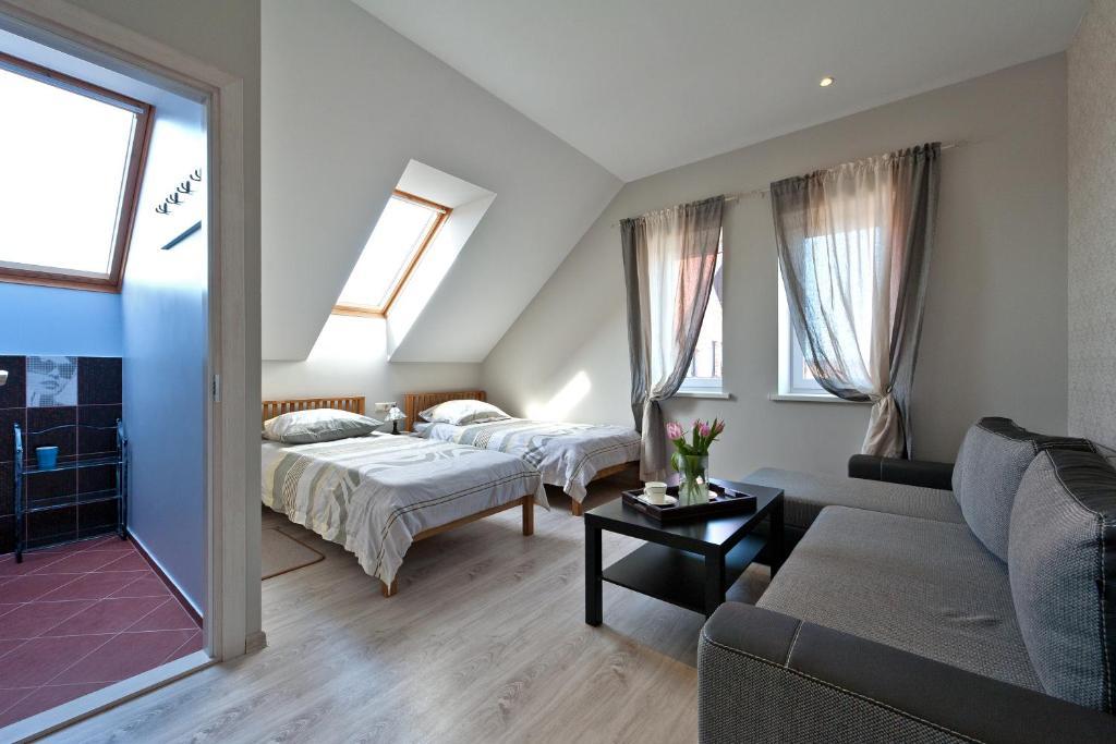 Karkles Villa Номер фото